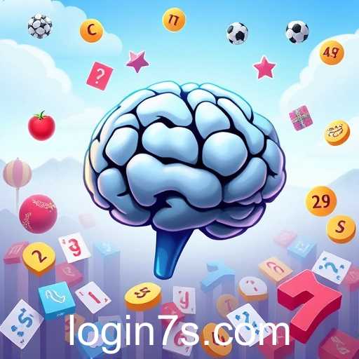 7s.com: A Nexus for Gamers in 2025