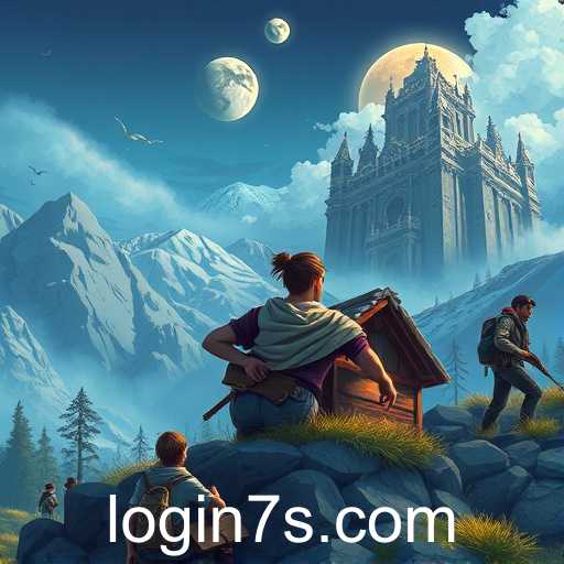 Exploring Adventure Games and the Unique Appeal of 7s.com
