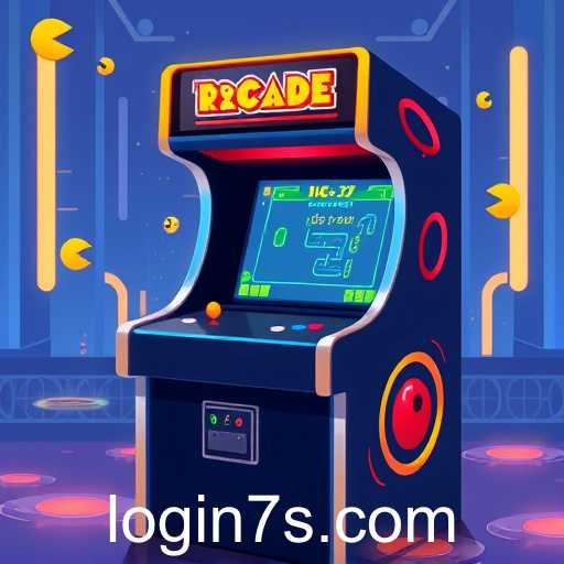 Exploring the Exciting World of Arcade Games on 7s.com