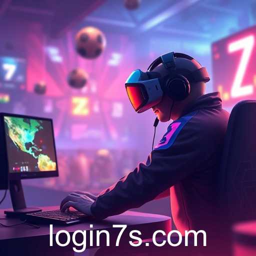 The Digital Playgrounds: 7s.com Rises in Gaming