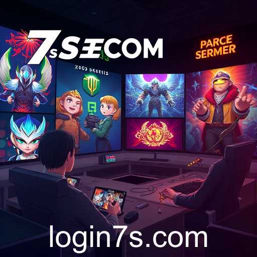 The Evolution of 7s.com and Online Gaming