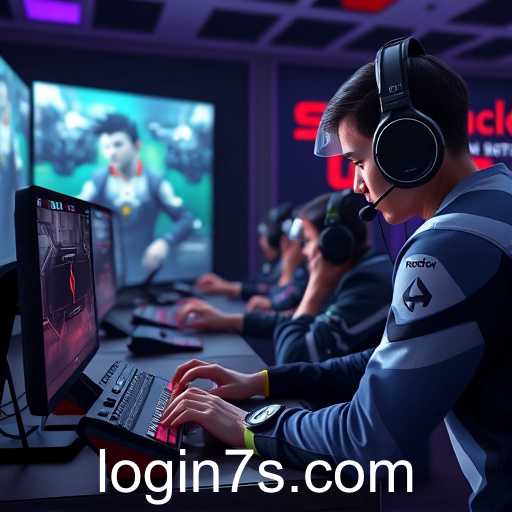 The Evolution of Online Gaming