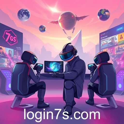 The Evolution of Online Gaming