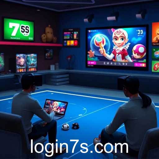 Rise and Evolution of Online Gaming Platforms