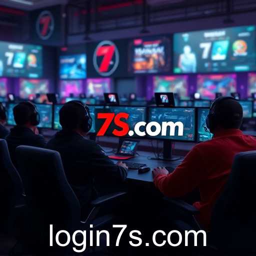 The Evolution of Online Gaming: 7s.com Leading the Charge