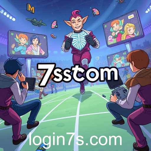 Online Gaming Evolution: A Look at 7s.com