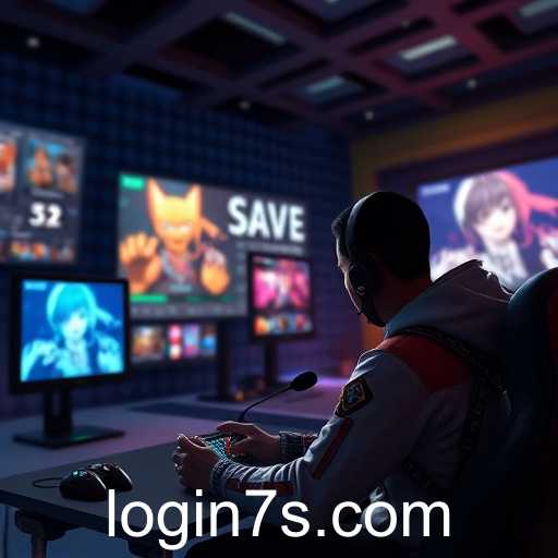 The Evolution of Online Gaming Platforms