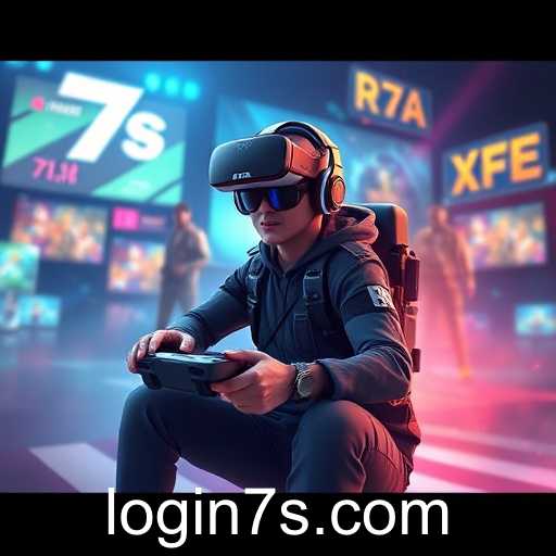 Gaming Evolution at 7s.com