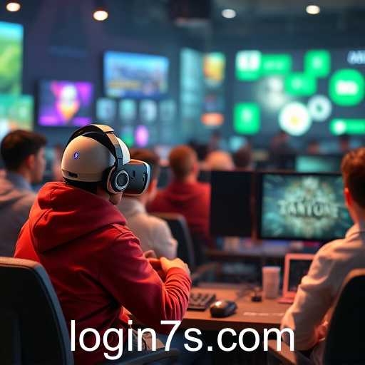 Gaming Evolution: The Rise of 7s.com in 2026