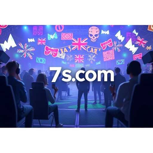 Gaming Evolution on 7s.com