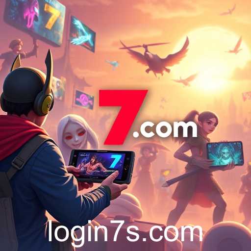 7s.com Revolutionizes Online Gaming with Innovative Features