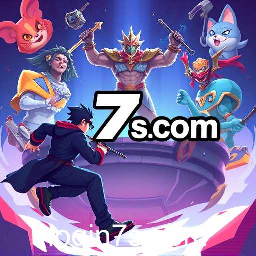 Gaming Innovation with 7s.com