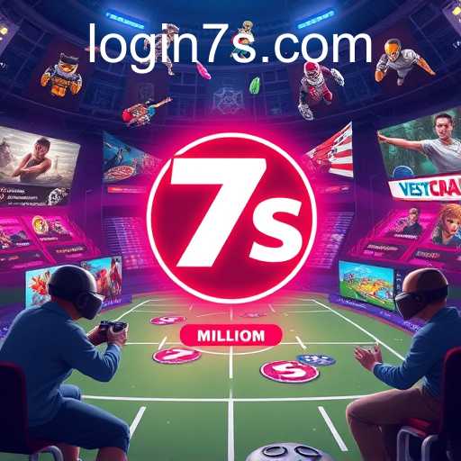 7s.com: A Landmark in Online Gaming