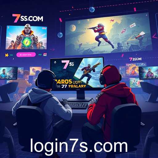 7s.com