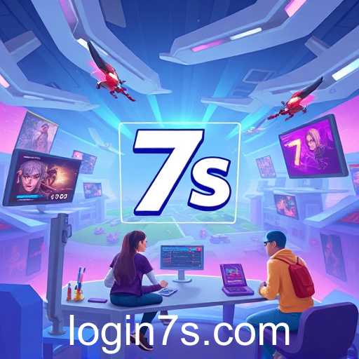 The Rise of 7s.com in the Gaming World