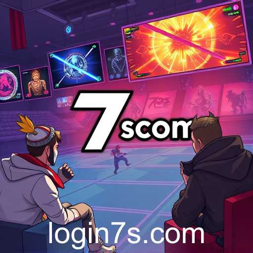 The Growing Influence of 7s.com in the Gaming World