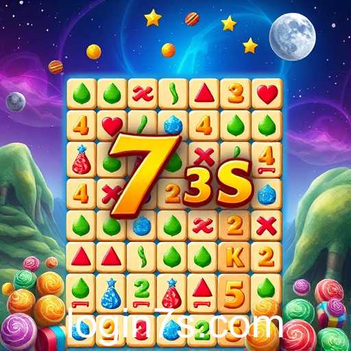 Exploring the Fascinating World of Matching Games on 7s.com