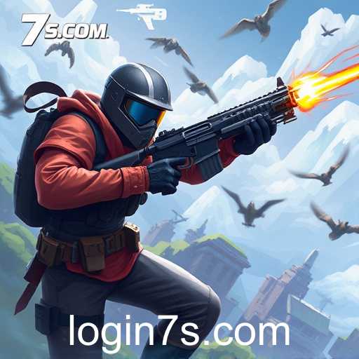 Exploring the Thrilling World of Multiplayer Games on 7s.com
