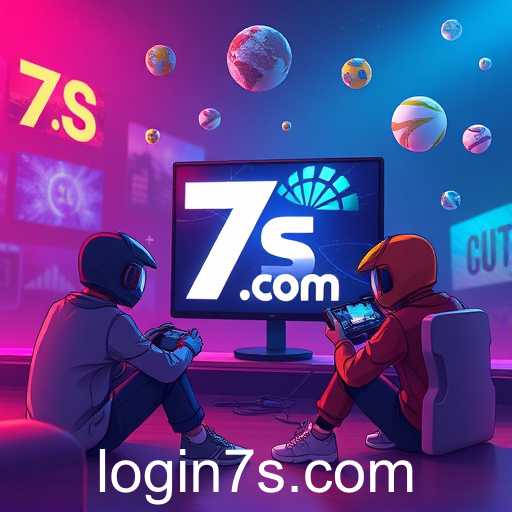 Gamers Unite: 7s.com Revolutionizes the Online Gaming Experience