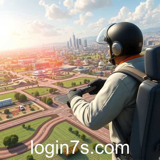 Online Gaming Surge with 7s.com