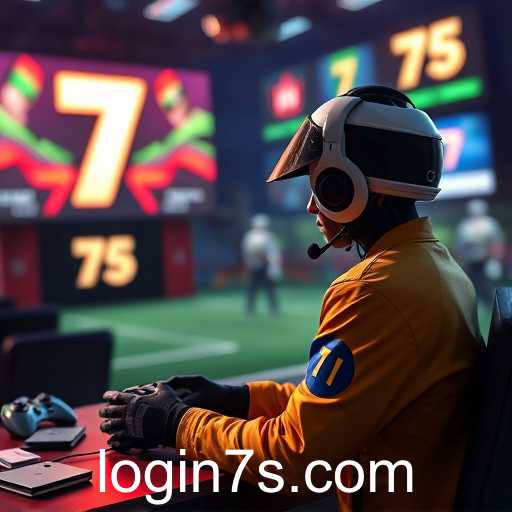 7s.com Shapes the Future of Online Gaming