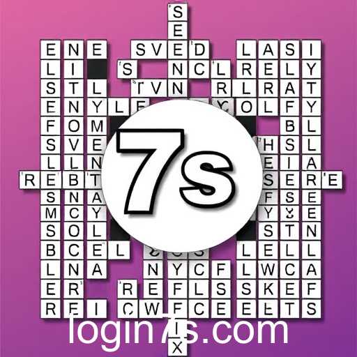Exploring the Intriguing World of Word Puzzles on 7s.com