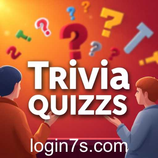 Exploring Trivia Quizzes on 7s.com: A Fun and Educational Experience