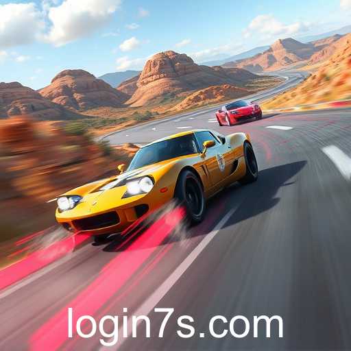 The Thrilling World of Racing Games on 7s.com