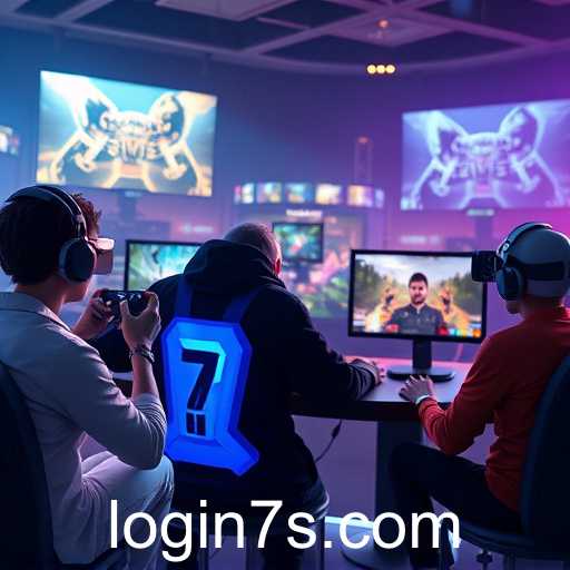 Reimagining Gaming with 7s.com