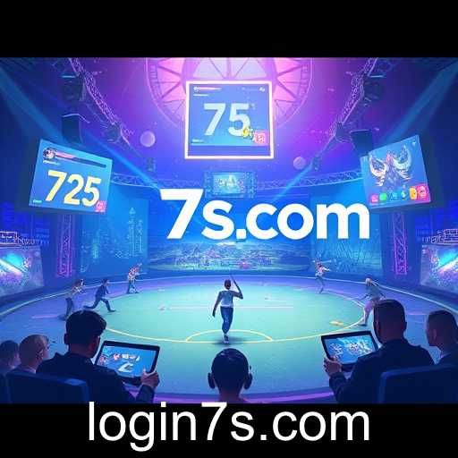 The Rise of 7s.com in the Global Online Gaming Scene