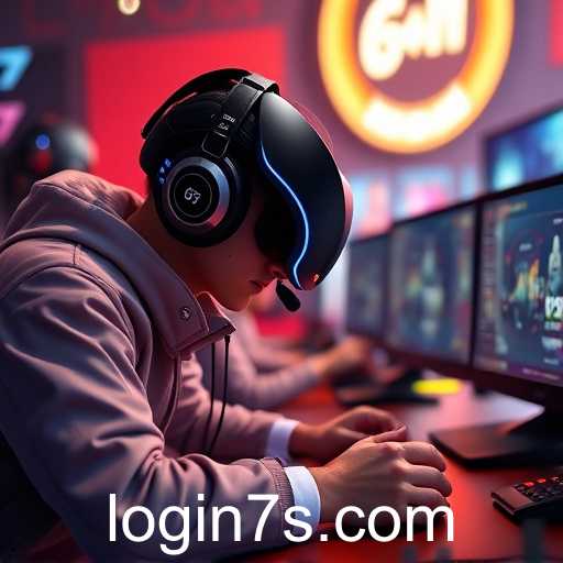 The Rise of 7s.com in Online Gaming