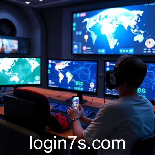 The Rise and Influence of 7s.com in 2025