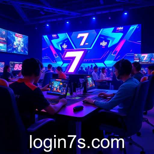 The Rise of 7s.com in the Gaming World