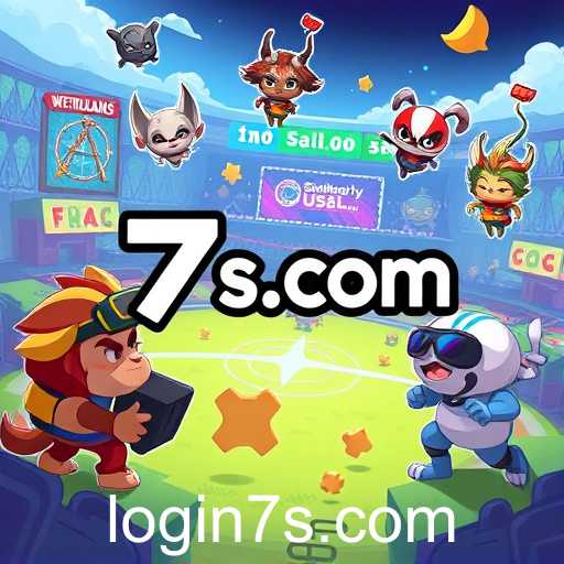 The Rise of 7s.com in the Gaming World
