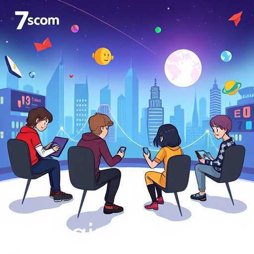 The Rise of Online English Games