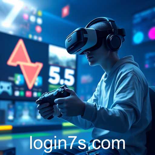 The Rise of Online Gaming in the Mid-2020s