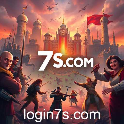 Exploring the Thrilling World of Strategy Games on 7s.com