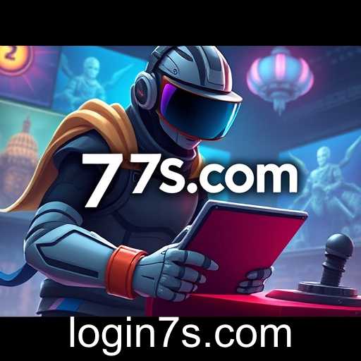 The Evolution of 7s.com in Gaming