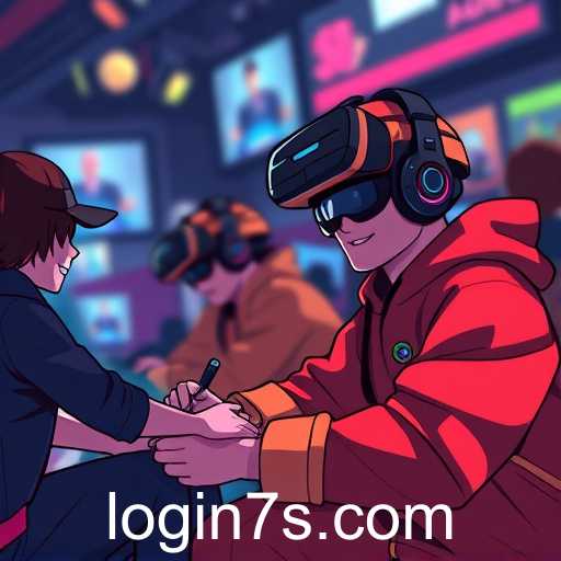 The Rise of 7s.com in Gaming Culture